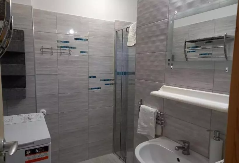 Majatalo Napsugár Vendégház