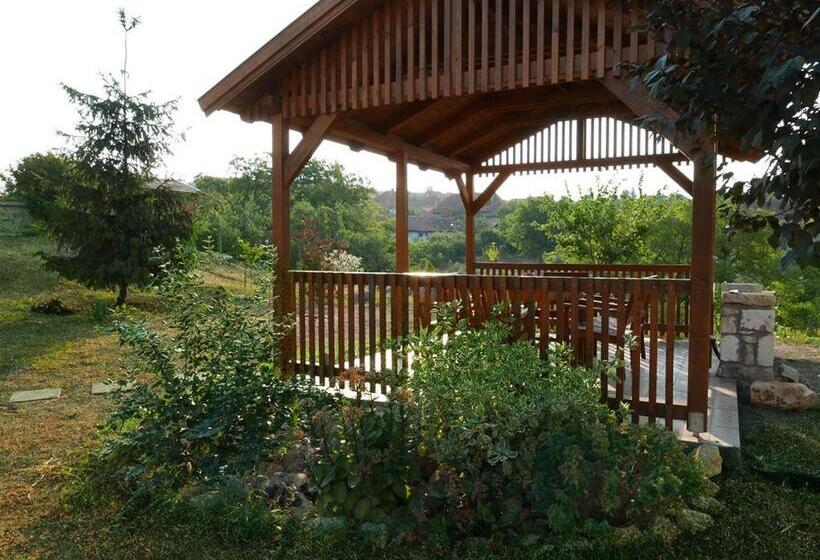 פנסיון úrágya Vendégház