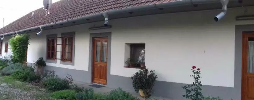 Majatalo Rigófütty Vendégház