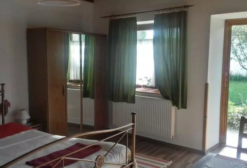 Majatalo Rigófütty Vendégház