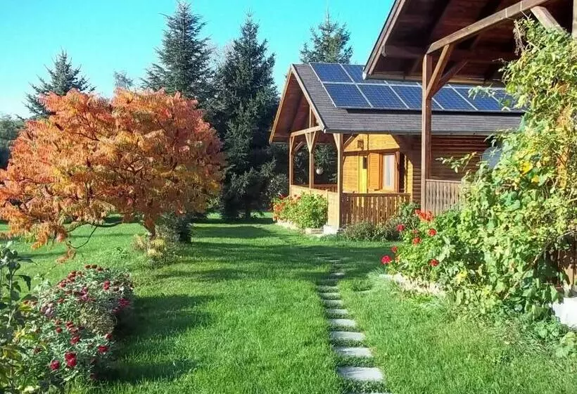 Majatalo Romantyk Vendégház