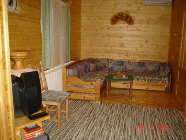 膳宿费 Romantyk Vendégház