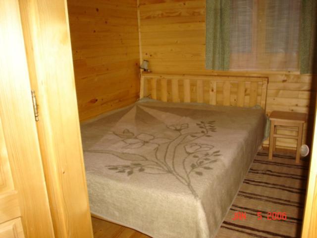 膳宿费 Romantyk Vendégház