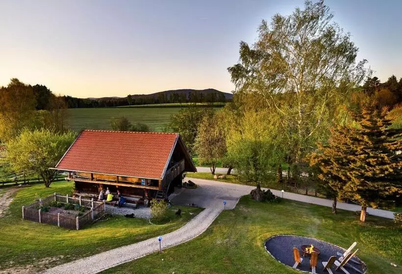 Majatalo Stern Romantik Am Hof