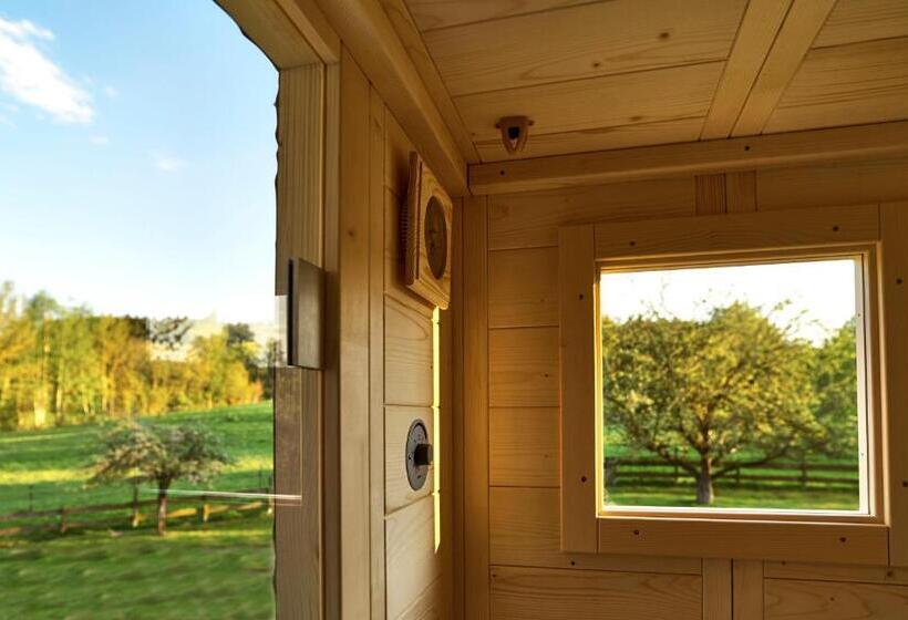 膳宿费 Stern Romantik Am Hof