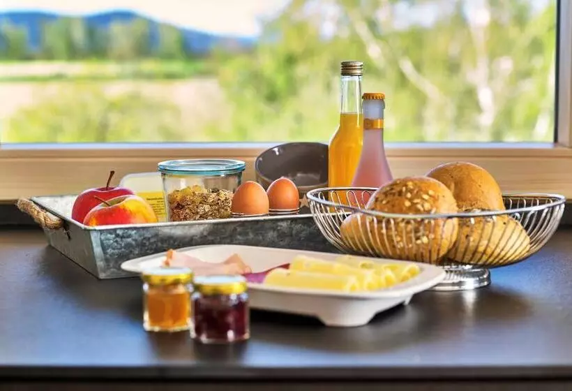 Majatalo Stern Romantik Am Hof