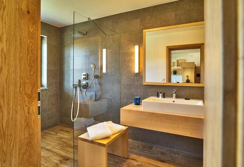 膳宿费 Stern Romantik Am Hof