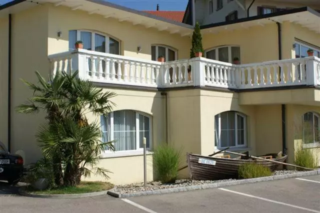 Restaurant Hotel Seeblick