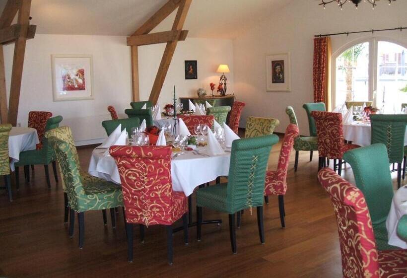 Restaurant Hotel Seeblick