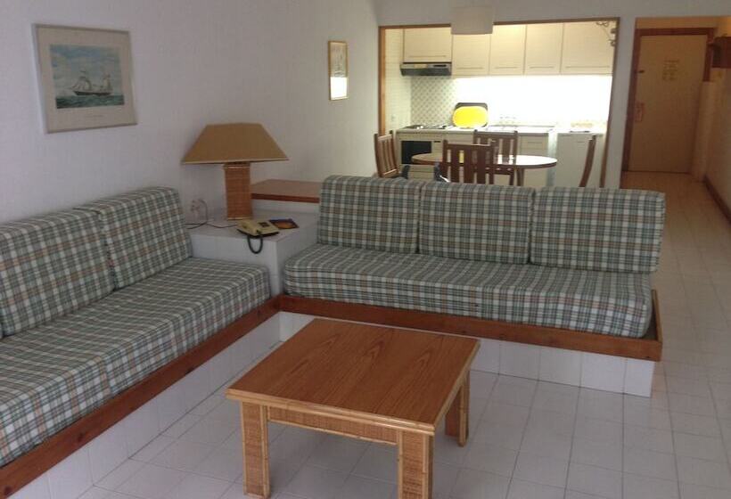 Almar Hotel Apartamento