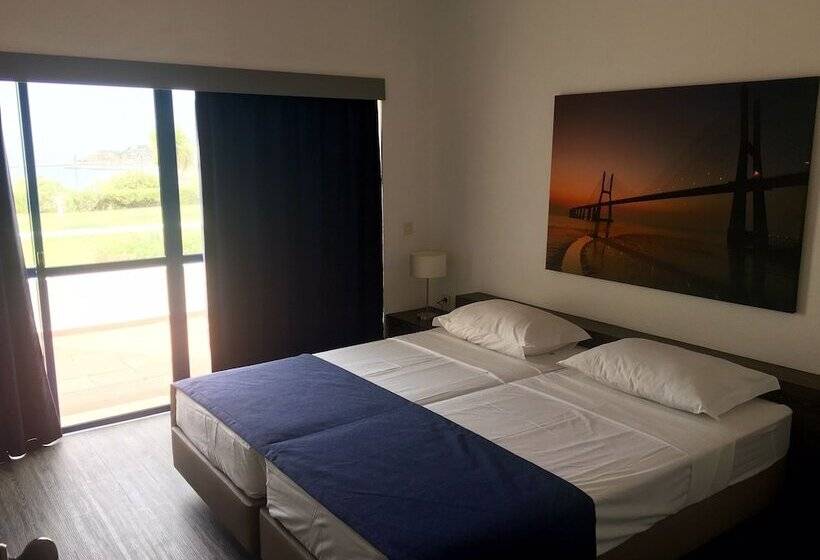 Almar Hotel Apartamento