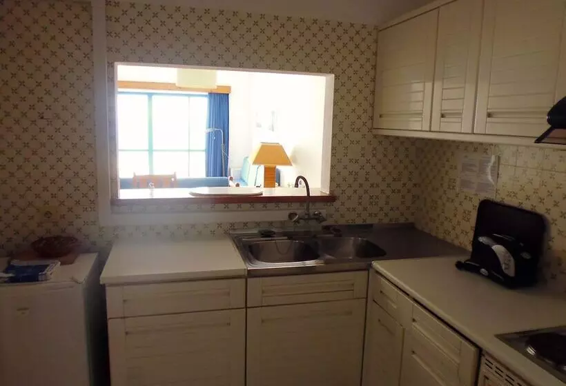 Almar Hotel Apartamento