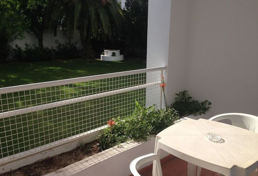 Almar Hotel Apartamento