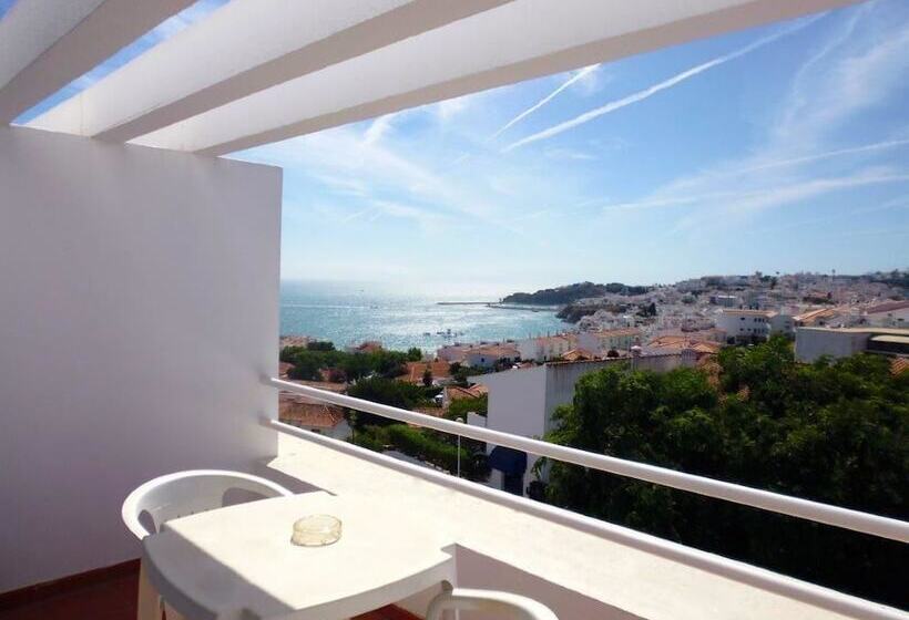 Almar Hotel Apartamento