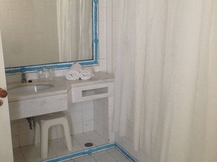 Almar Hotel Apartamento