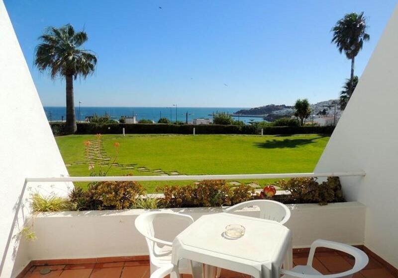 Almar Hotel Apartamento