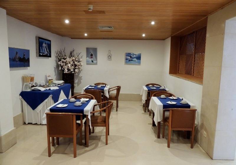 Almar Hotel Apartamento