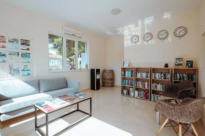 ホテル Matilde Beach Resort