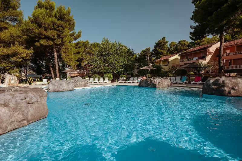 ホテル Matilde Beach Resort