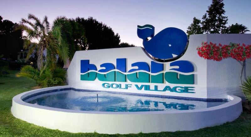Balaia Golf Village