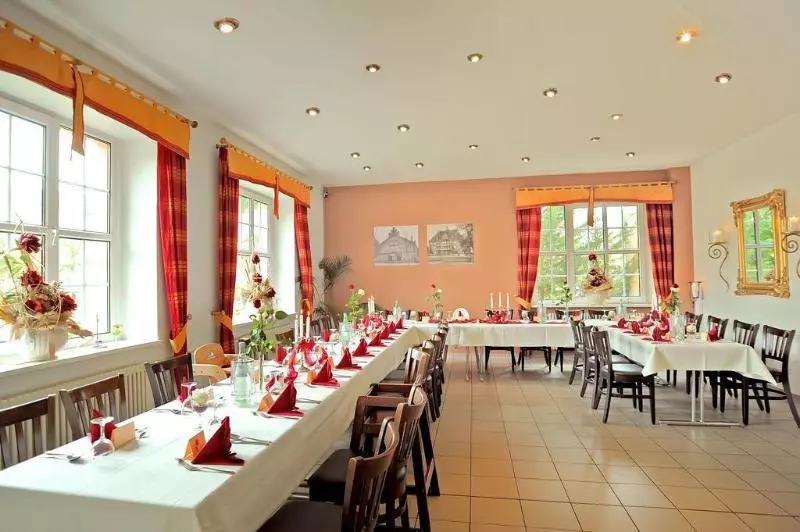 هتل Alte Feuerwache