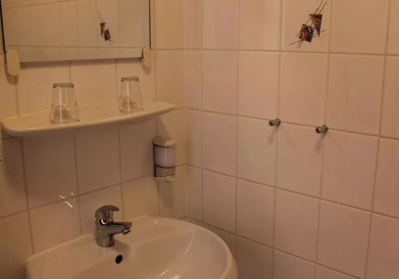 هتل Alte Feuerwache