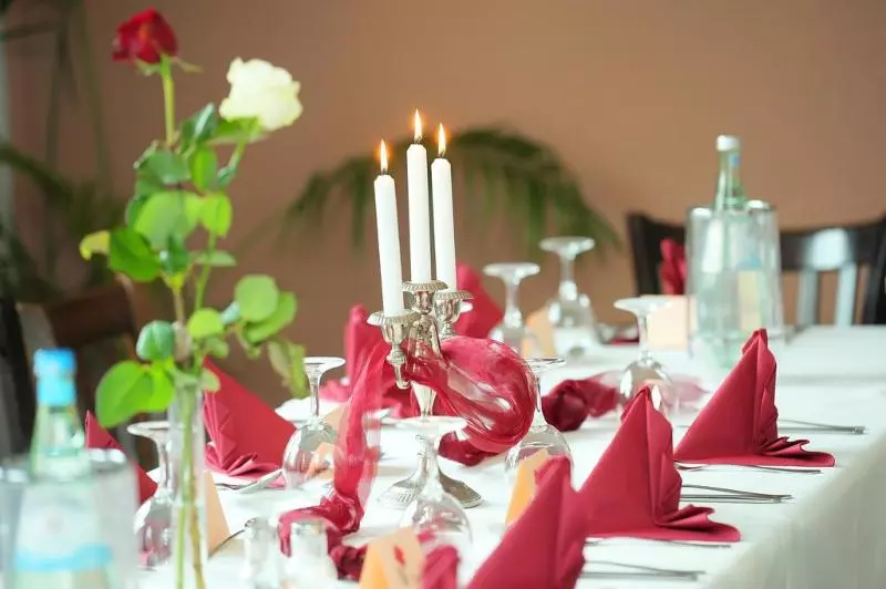 هتل Alte Feuerwache