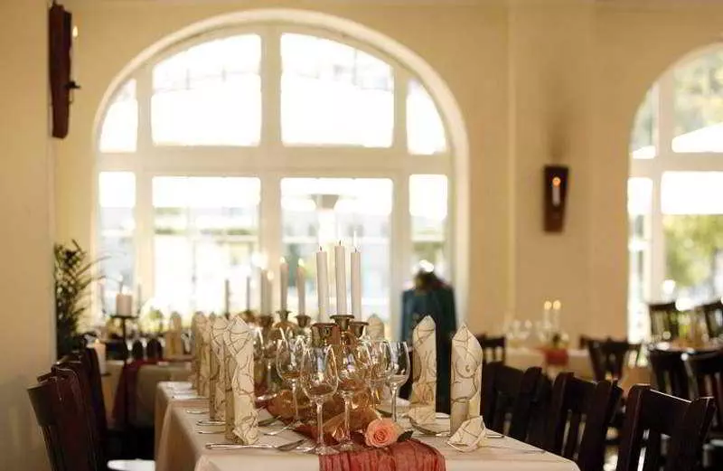 هتل Alte Feuerwache