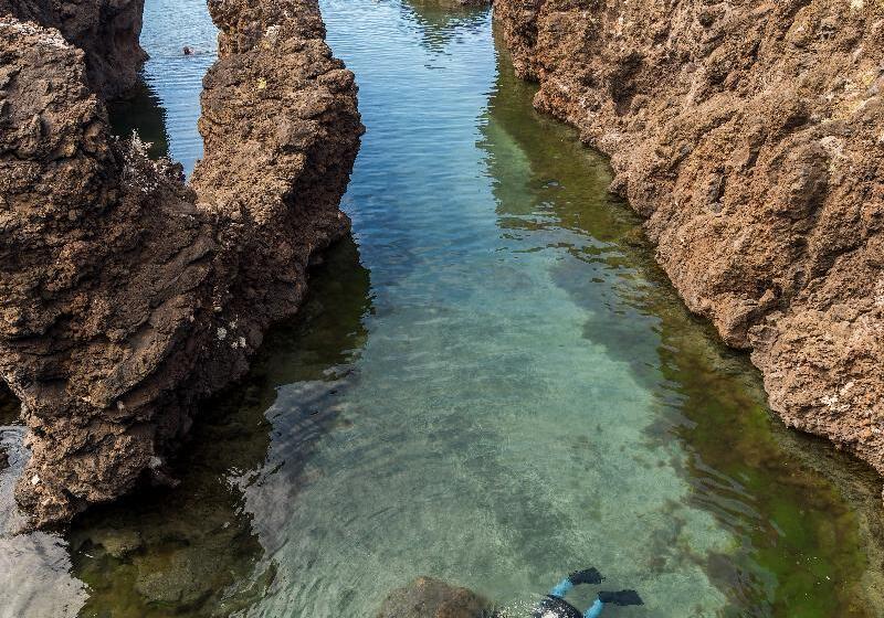 هتل Aqua Natura Bay