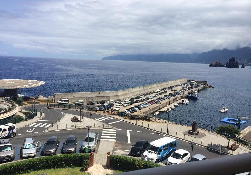 هتل Aqua Natura Bay