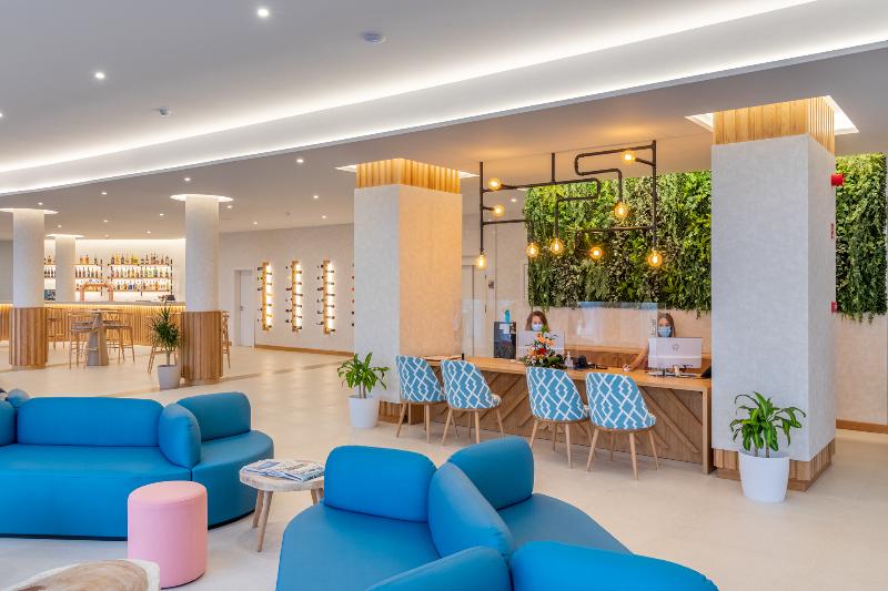 هتل Aqua Natura Bay