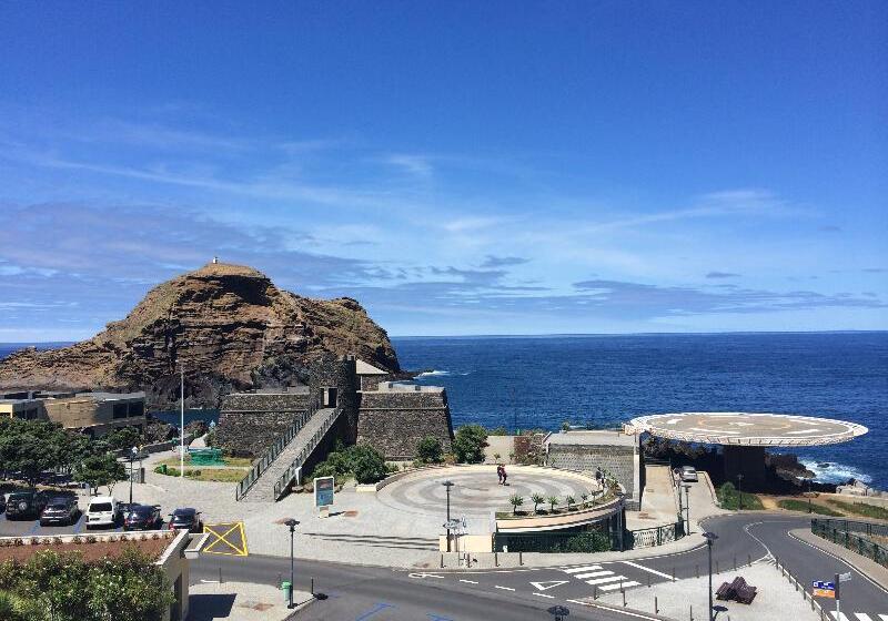 هتل Aqua Natura Bay