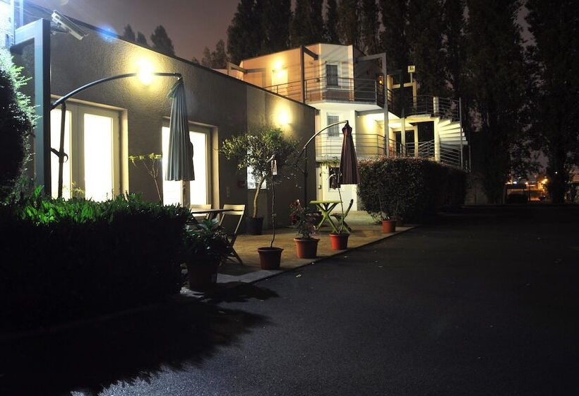 B Hotel Caen Mondeville