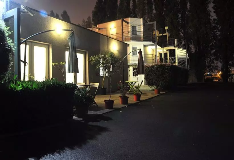 B Hotel Caen Mondeville