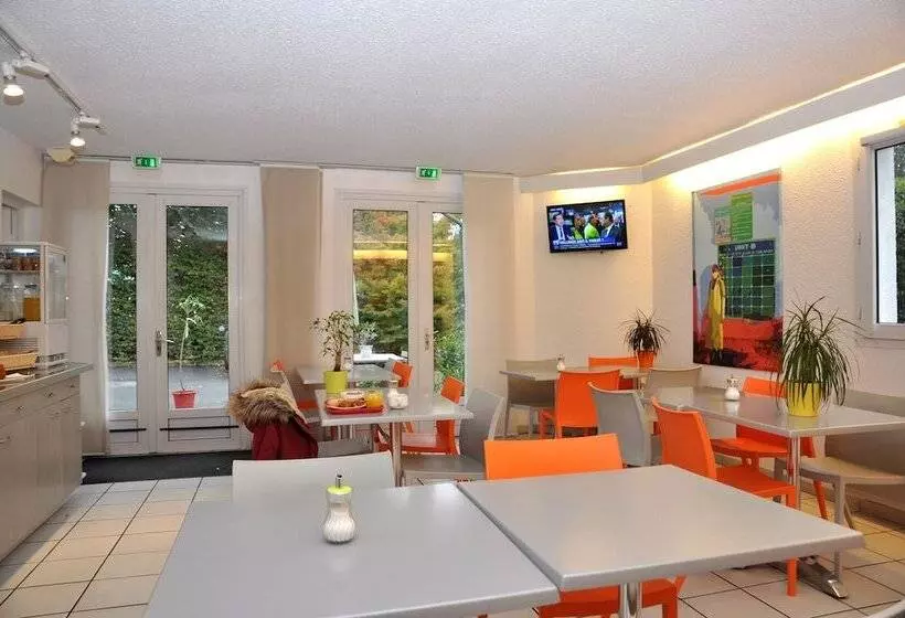 B Hotel Caen Mondeville