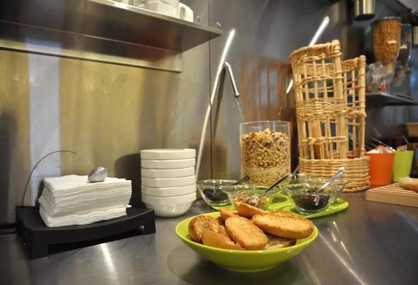 B Hotel Caen Mondeville