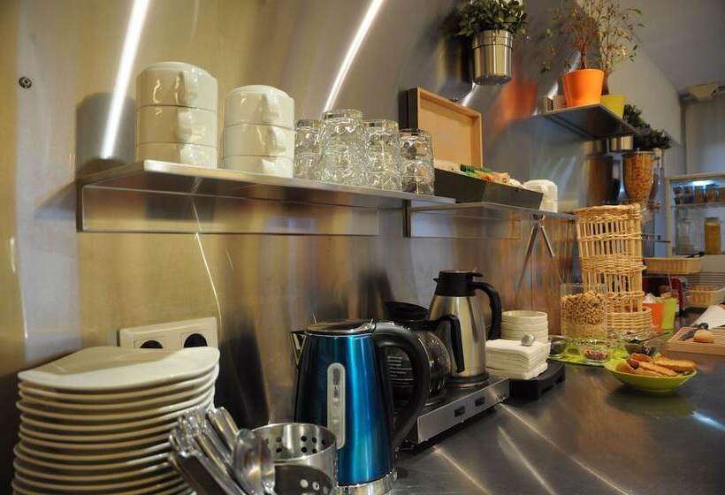 B Hotel Caen Mondeville