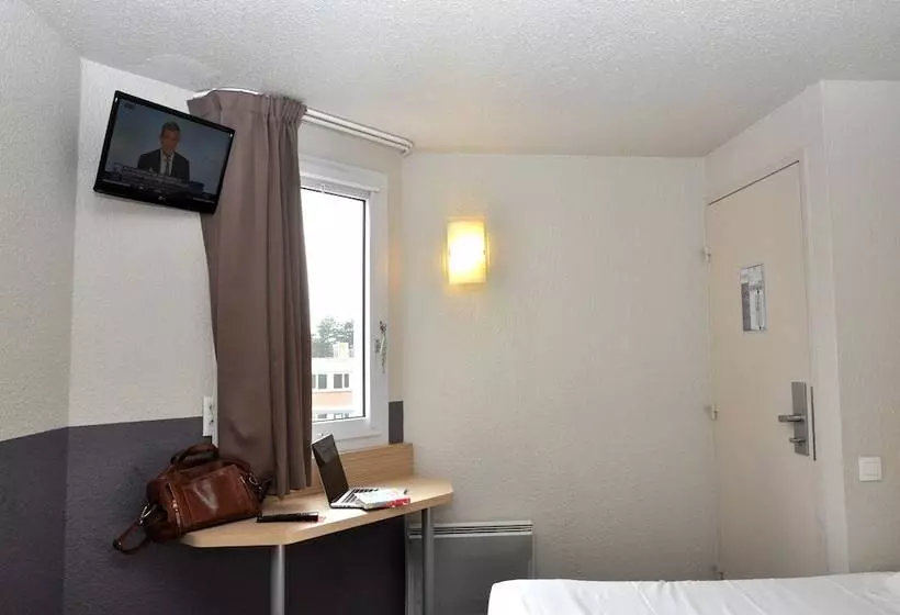 B Hotel Caen Mondeville