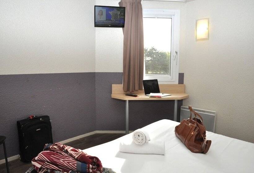 B Hotel Caen Mondeville