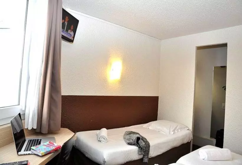 B Hotel Caen Mondeville