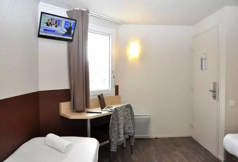 B Hotel Caen Mondeville