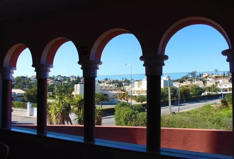 Отель Belavista Da Luz   Wellness & Lifestyle