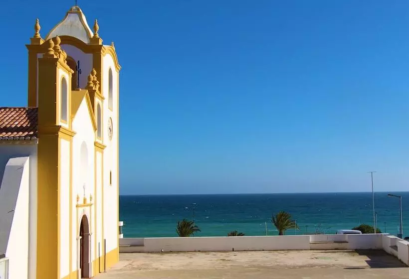 Отель Belavista Da Luz   Wellness & Lifestyle