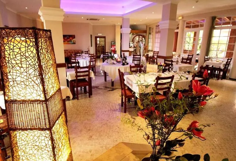 Отель Belavista Da Luz   Wellness & Lifestyle