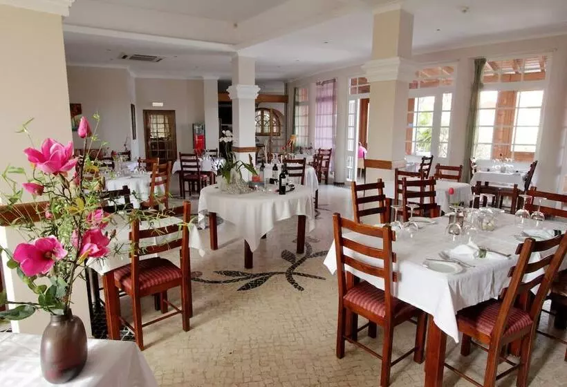 Отель Belavista Da Luz   Wellness & Lifestyle