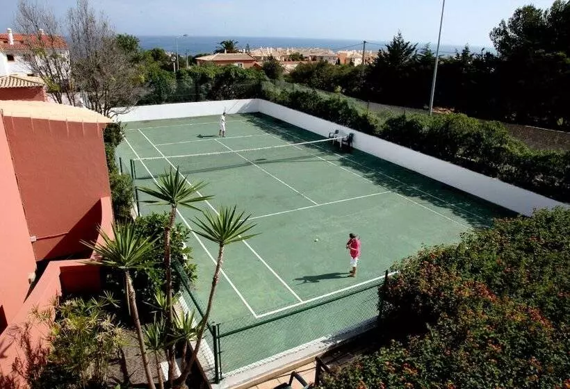 Отель Belavista Da Luz   Wellness & Lifestyle