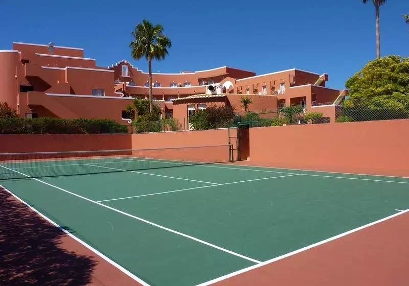 Отель Belavista Da Luz   Wellness & Lifestyle