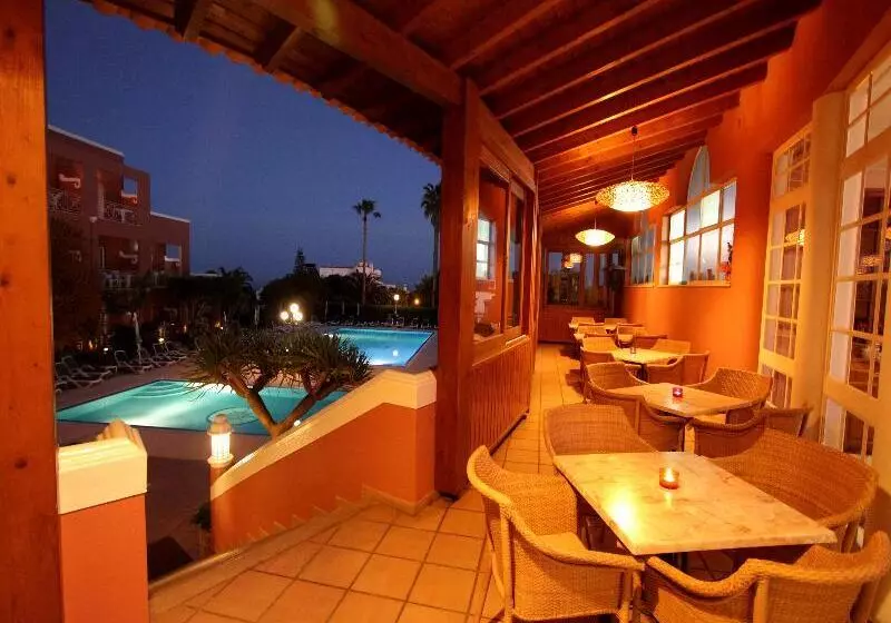 Отель Belavista Da Luz   Wellness & Lifestyle