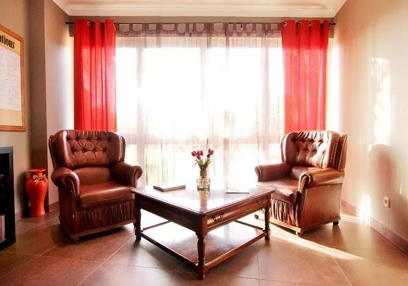 Отель Belavista Da Luz   Wellness & Lifestyle