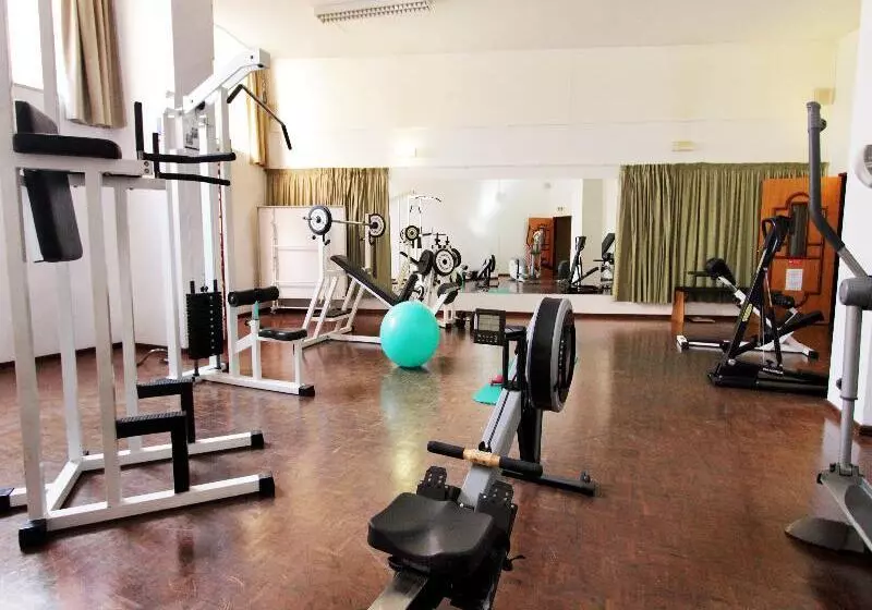Отель Belavista Da Luz   Wellness & Lifestyle